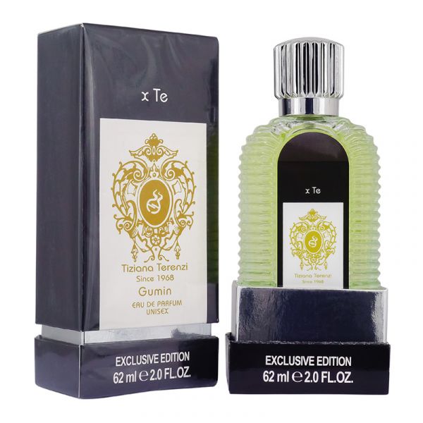 Tester Tiziana Terenzi Gumin, edp., 62ml